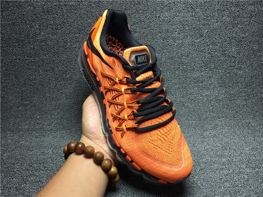 Super Max Nike Air Max 2015 Men--011